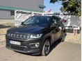 JEEP COMPASS 2.0 Mjet Limited 4WD (Automata)
