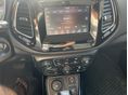 JEEP COMPASS 2018/1 - 12