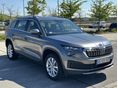 SKODA KODIAQ 2.0 TDI SCR Style DSG [7 személy] ÁFÁS! 3 ZÓNÁS DIGIT-KLIMA BŐR-SZŐVET 4XÜLÉSFŰTÉS LED MATRIX CARPLAY M.O.i!1TULA