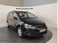 SEAT ALHAMBRA 2.0 CR TDI Style DSG Navi. Vonóhorog. vezetett szervizkönyves. leinformálható. vezérlés cserélve