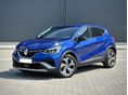 RENAULT CAPTUR 1.6 E-Tech Hybrid R.S. Line NAVI! KAMERA! LED! ÖNVEZET! TÁVTARTÓ TEMPOMAT! SÁVTARTÓ! ÜL.FÜT! KORM.FÜT! HOLT