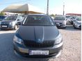 SKODA FABIA 2016/1 - 2