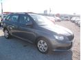 SKODA FABIA 2016/1 - 3
