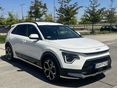 KIA NIRO 1.6 GDI PHEV Platinum DCT + KOMFORT CSOMAG. KAMERA. CARPLAY. TÁV.TEMP.. MO.i. STB