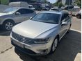 VOLKSWAGEN PASSAT Variant 1.4 TSI GTE Plug-In-Hybrid DSG GTE
