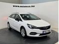 OPEL ASTRA K Sports Tourer 1.5 CDTI Business Edition TBJ-108 Kamera Ülés és Kormányfűtés magyar. 1 tulaj. gyári fényezés. szervizköny