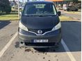NISSAN NV200 2014/5 - 2