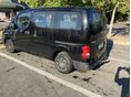 NISSAN NV200 2014/5 - 7