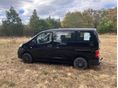 NISSAN NV200 2014/5 - 2