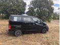 NISSAN NV200 2014/5 - 3