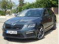 SKODA OCTAVIA 2018/7 - 1