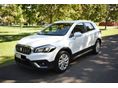 SUZUKI SX4 S-CROSS 1.4T GL+ Magyar!