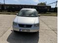 VOLKSWAGEN TOURAN 1.6