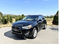 MITSUBISHI ASX 1.6 MIVEC Instyle Navi 2WD Második tulajdonostól. panorámatető. bőr belső. ülésfűtés. tolatókamera. xenon