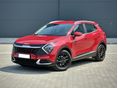 KIA SPORTAGE 1.6 T-GDI Silver NAVI! KAMERA! LED! ÜL.FÜT! KORM.FÜT! SÁVTARTÓ! ÖNVEZET! TEMPOMAT! DIGIT MŰSZERFA
