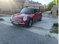 MINI MINI ONE 2004/4 - 2