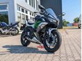 KAWASAKI NINJA 650 Írásos RED BARON Garanciával!