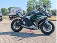 KAWASAKI NINJA 650 2022 - 4