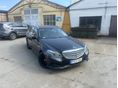 MERCEDES-BENZ E 200 2014/11 - 3