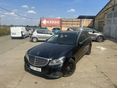MERCEDES-BENZ E 200 2014/11 - 4