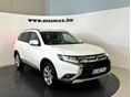 MITSUBISHI OUTLANDER 2.2 DI-D Intense Plus 4WD 1 tulaj. vezetett szervizkönyves. leinformálható. kitűnő állapotban