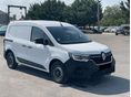 RENAULT KANGOO Van 1.5 Blue dCi Pack Comfort (3 személyes ) VEZÉRLÉS CSERÉLVE.FRISS SZERVÍZ.3 ÜLÉS.TEMPOMAT.P.RADAR.BLUETOOTH