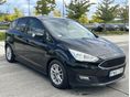 FORD C-MAX 1.0 EcoBoost Technology TEMPOMAT. ÜLÉSFŰTÉS. SZÉLVÉDŐFŰTÉS. DIGITKLÍMA. SZERVIZKÖNYV
