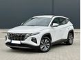 HYUNDAI TUCSON 1.6 CRDi LP Comfort Plus LED! KAMERA! ALU! ÖNVEZET! SÁVTARTÓ! TEMPOMAT! ÜL.FÜT! KORM.FÜT! VONÓHOROG!