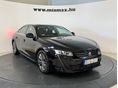 PEUGEOT 508 2.0 BlueHDi Active EAT8 104.387 km! magyar. 1 tulaj. gyári fényezés. szervizkönyves. ÁFA-s