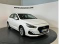 HYUNDAI I30 1.6 CRDi LP Life RUV-188 magyar. 78.559 km! 2 tulaj. végig márkaszervizben szervizelt. ÁFA-s