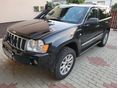 JEEP GRAND CHEROKEE 3.0 CRD Overland (Automata)