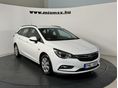 OPEL ASTRA K Sports Tourer 1.6 CDTI Enjoy 122.553 km! PML-980 magyar. 1 tulaj. végig vezetett szervizkönyves. ÁFA-s