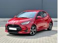 TOYOTA YARIS 1.5 Hybrid Comfort Style Tech e-CVT NAVI! LED! KAMERA! ALU! PDC! HOLTTÉRFIGYELŐ! SÁVTARTÓ! TÁVTARTÓ TEMPOMAT! ÖNVEZ