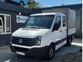 VOLKSWAGEN CRAFTER 2015/5 - 1
