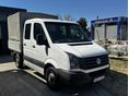 VOLKSWAGEN CRAFTER 2015/5 - 3