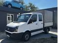 VOLKSWAGEN CRAFTER 2015/5 - 4