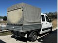 VOLKSWAGEN CRAFTER 2015/5 - 5