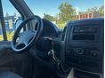 VOLKSWAGEN CRAFTER 2015/5 - 8
