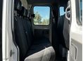 VOLKSWAGEN CRAFTER 2015/5 - 9