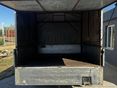 VOLKSWAGEN CRAFTER 2015/5 - 11