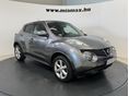 NISSAN JUKE 1.6 Tekna CVT Tolatókamera 17-es alufelni 82.232 km! leinformálható. kitűűnő állapotban