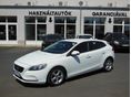VOLVO V40 1.6 D [D2] Kinetic Márkakereskedésből eladó!