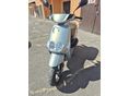 YAMAHA NEOS 