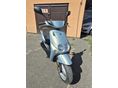 YAMAHA NEOS 2006 - 2