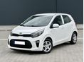 KIA PICANTO 1.0 MPI Winter Edition KLÍMA! ÜL.FÜT! KORM.FÜT! BLUETHOOTH! MULTIMÉDIA! 8KERÉK! VÉGIG VEZ.SZERVÍZKÖNYV!