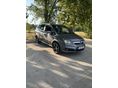 OPEL ZAFIRA B 2007/8 - 2