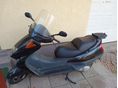 HONDA FES 250 Foresight