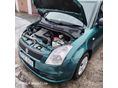 SUZUKI SWIFT 2005/11 - 3