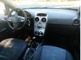 OPEL CORSA D 2011/5 - 12
