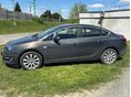 OPEL ASTRA J 2013/1 - 2